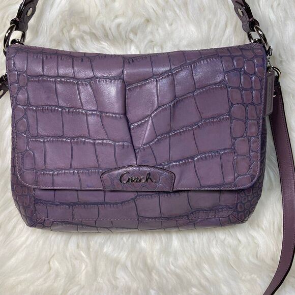 Coach Bag - Picture 1 of 12
